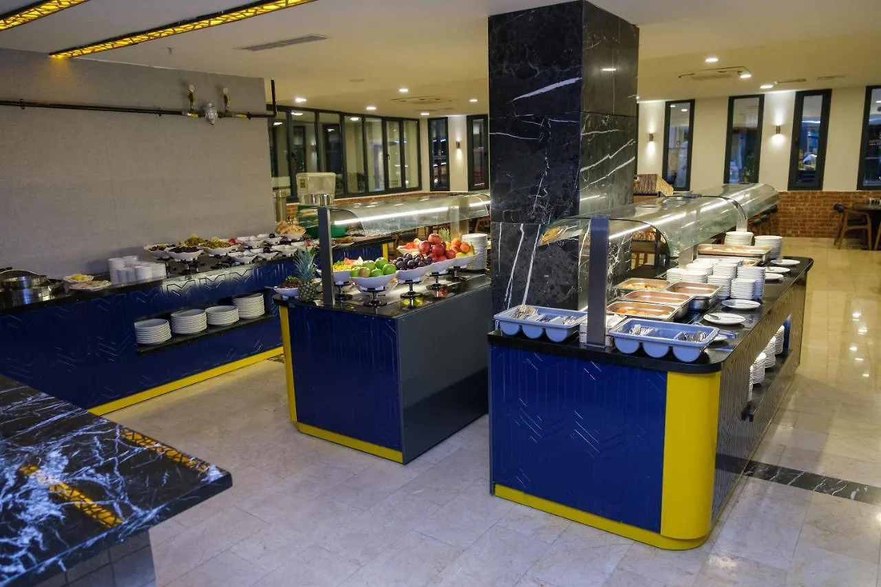 BW Izmir Hotel