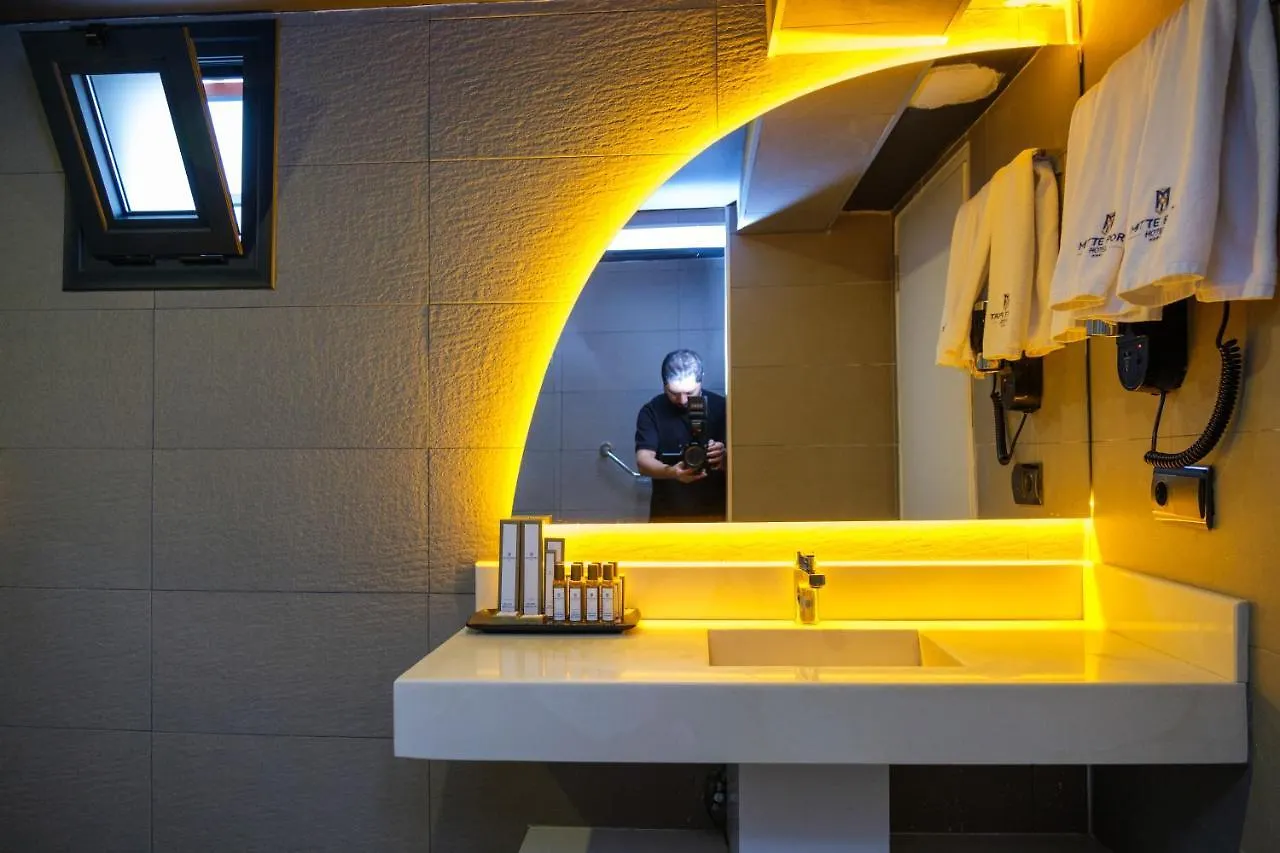 Mitte Port Hotel Konak Izmir