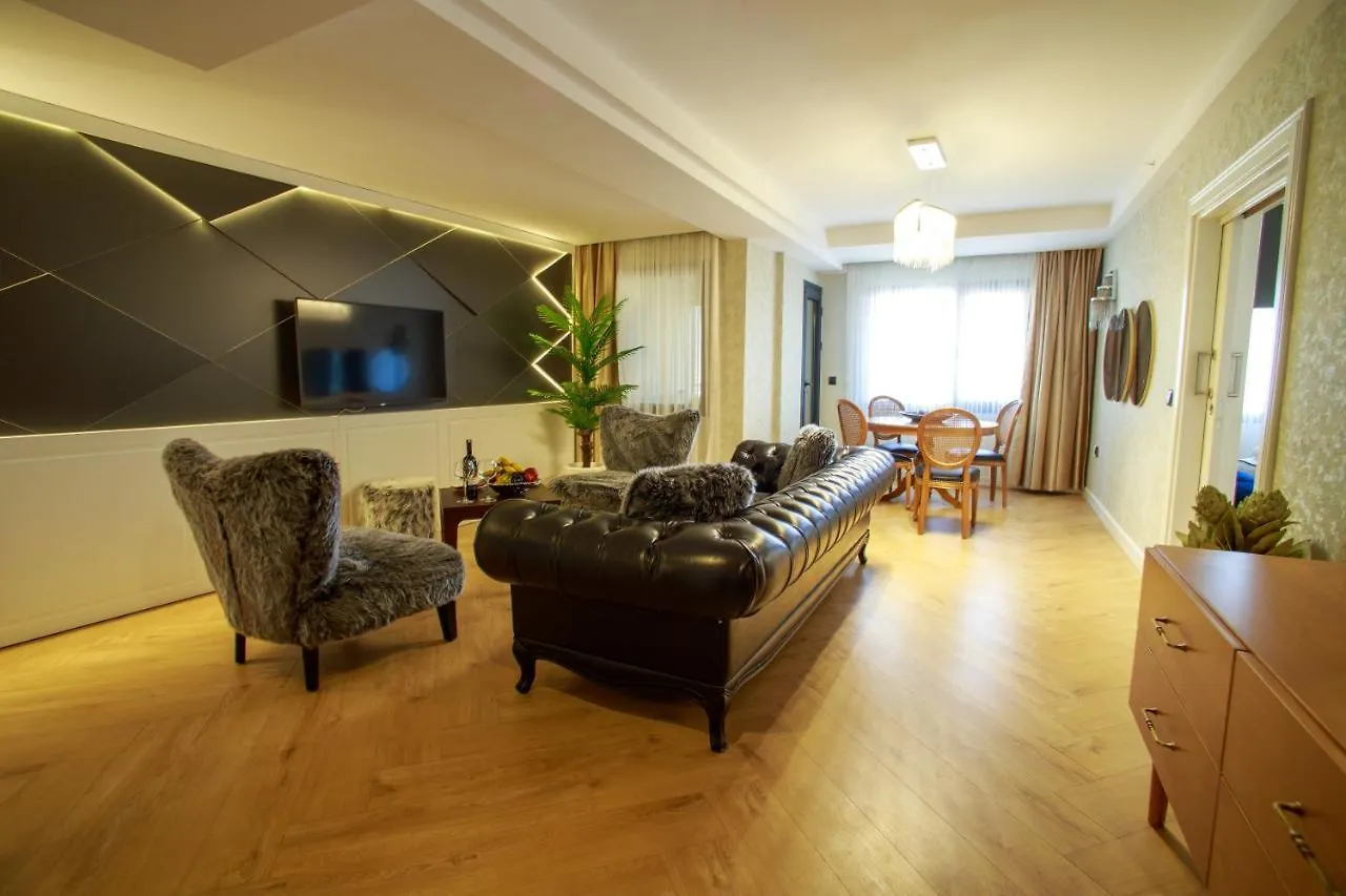****  Mitte Port Hotel Konak Izmir Turkey