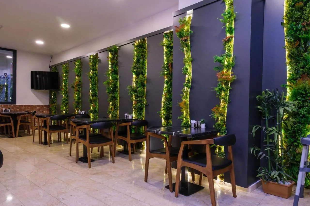 BW Izmir Hotel