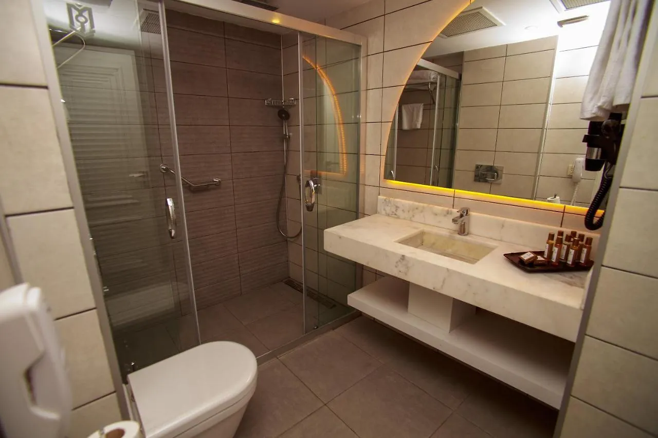 Mitte Port Hotel Konak Izmir