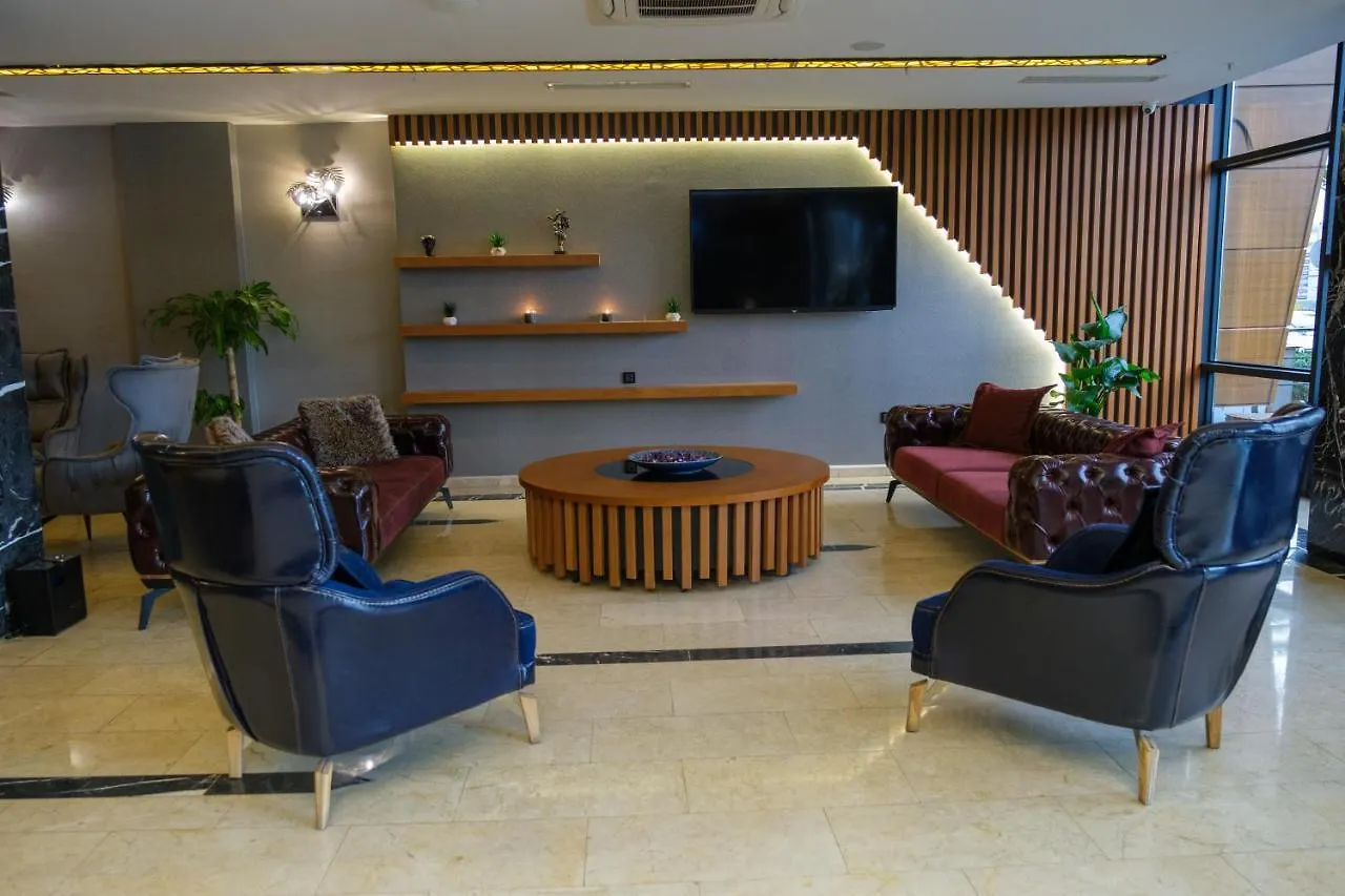 BW Izmir Hotel Turkey