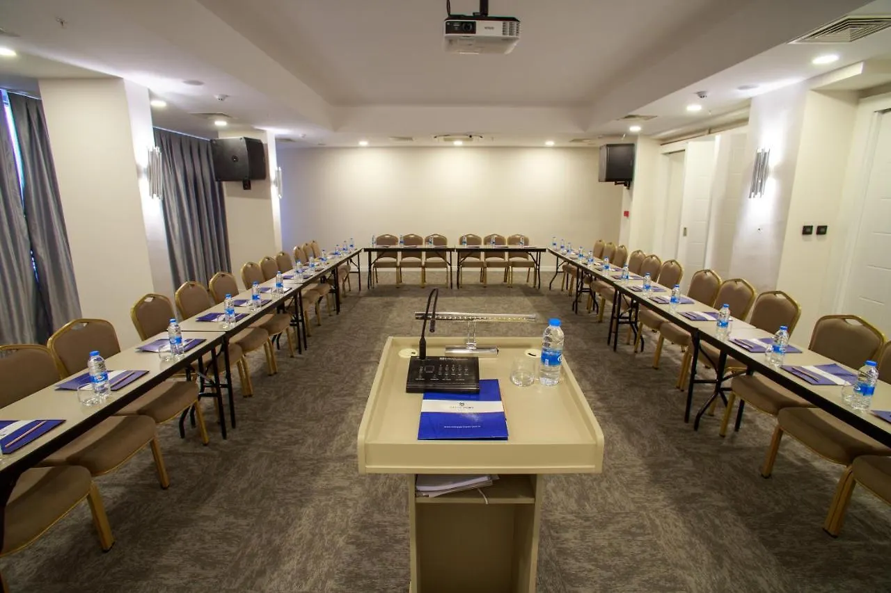 ****  BW Izmir Hotel Turkey