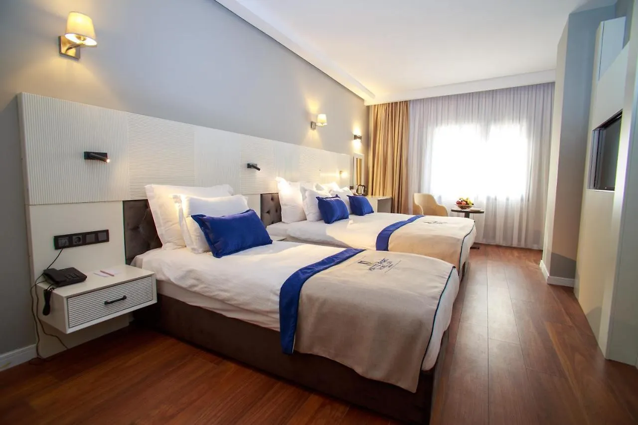 ****  BW Izmir Hotel Turkey
