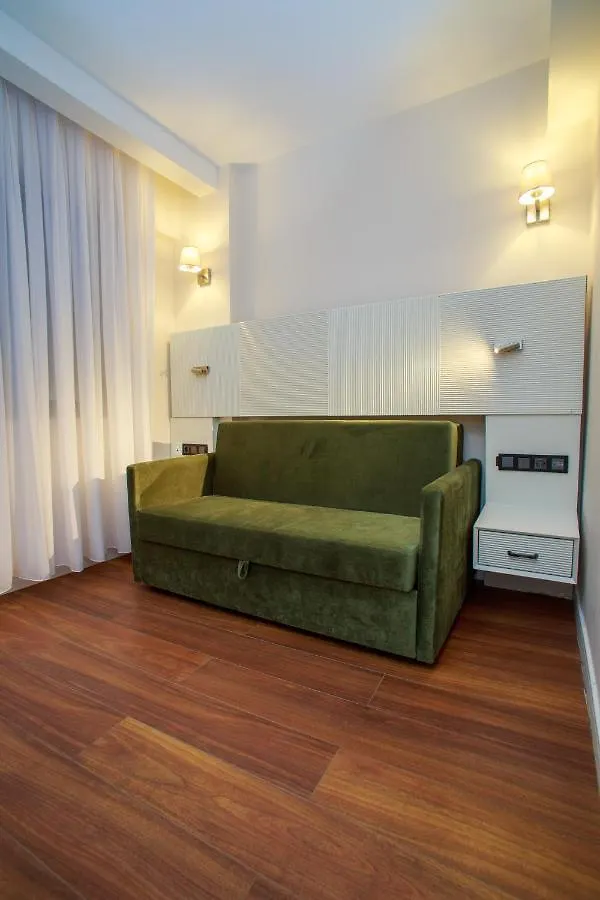 Mitte Port Hotel Konak Izmir