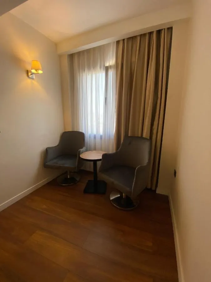 Mitte Port Hotel Konak Izmir