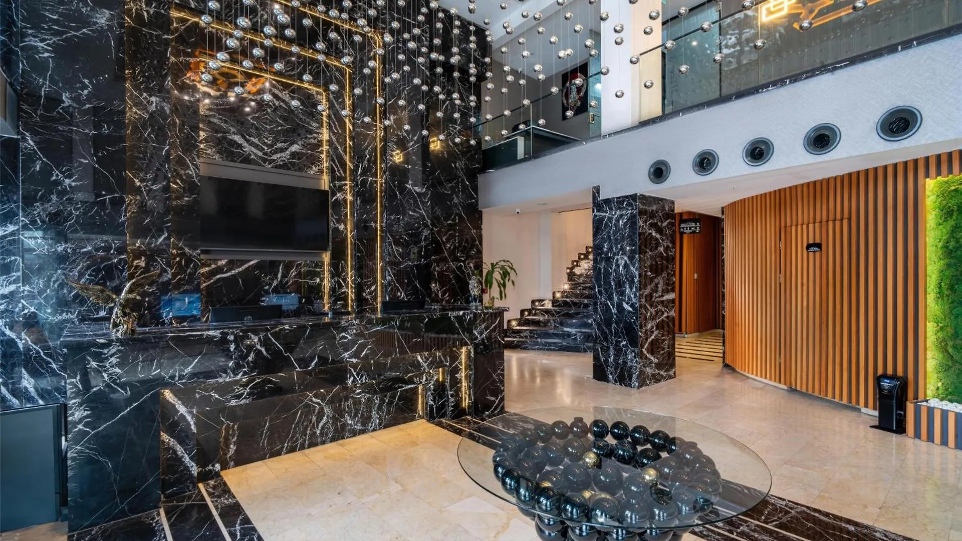 BW Izmir Hotel 4*,  Turkey