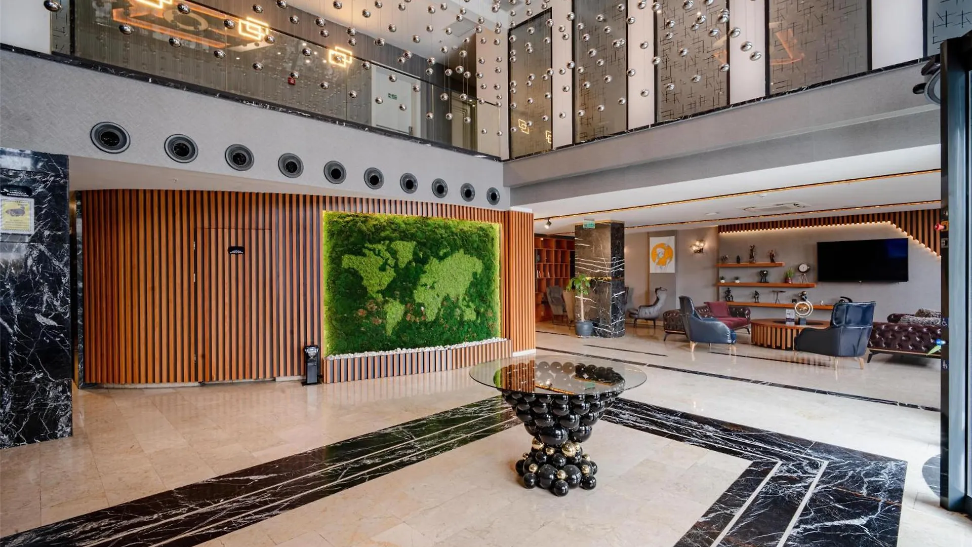****  BW Izmir Hotel Turkey