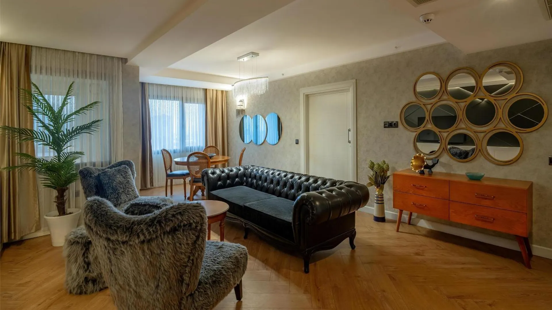 BW Izmir Hotel Turkey