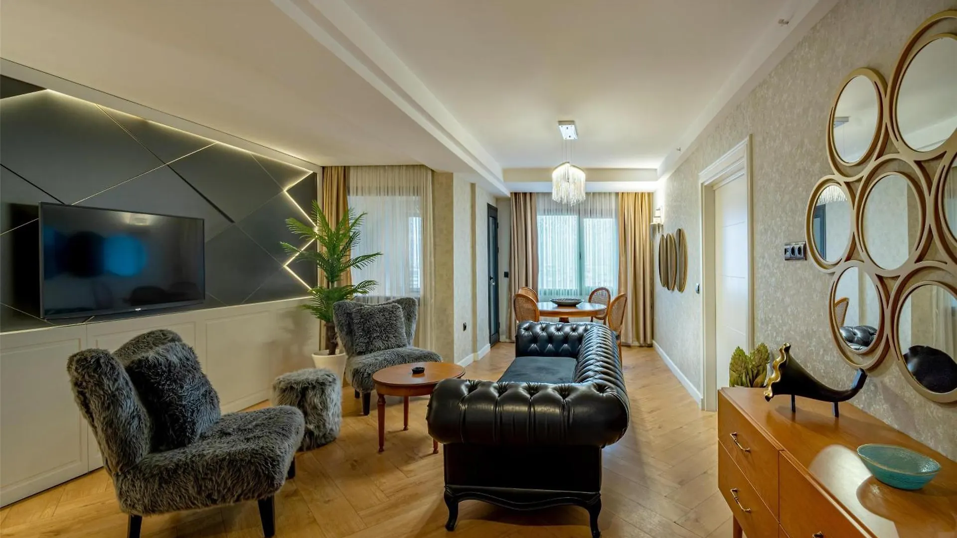 BW Izmir Hotel