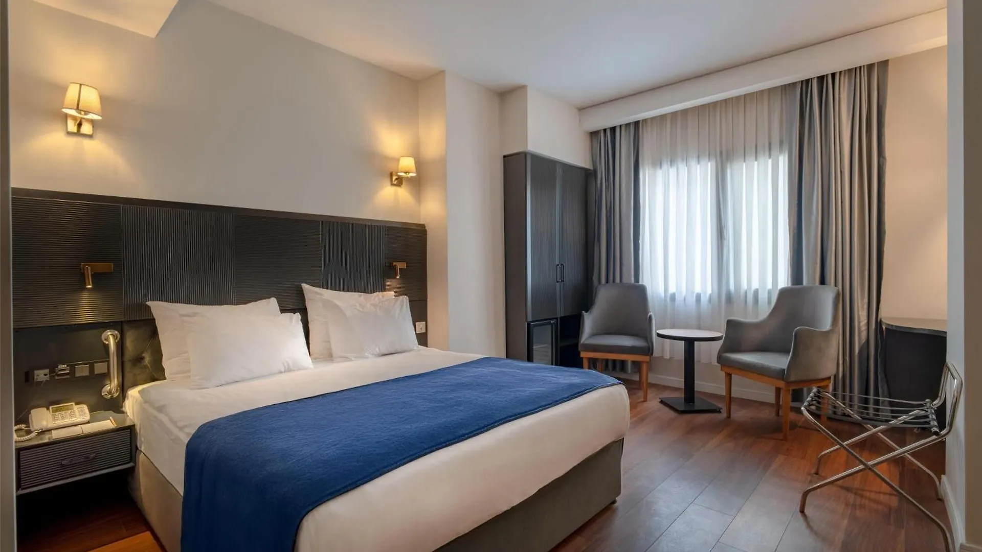 ****  BW Izmir Hotel Turkey