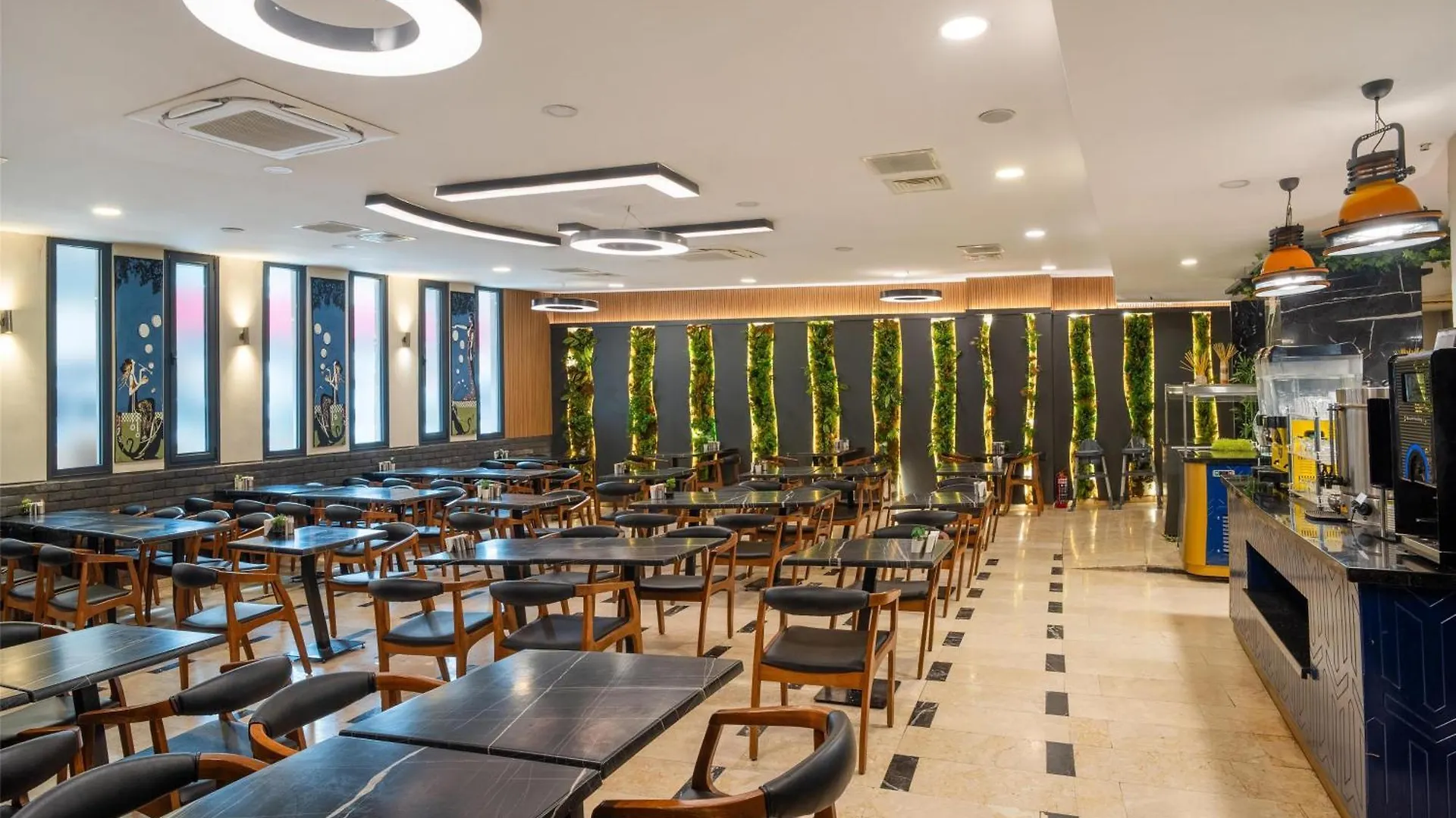 BW Izmir Hotel
