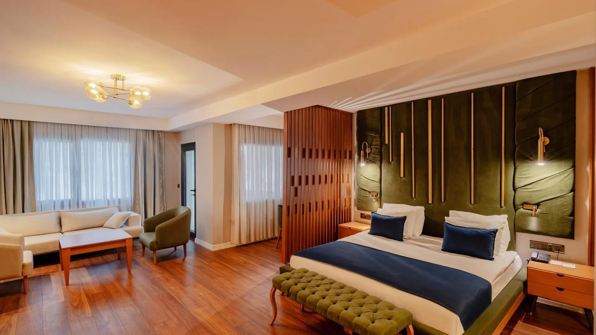 Best Western Izmir Hotel