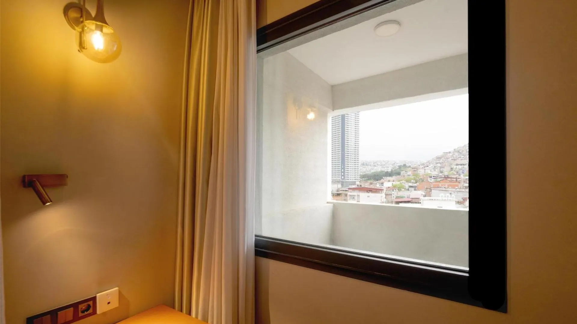 Best Western Izmir Hotel Turkey