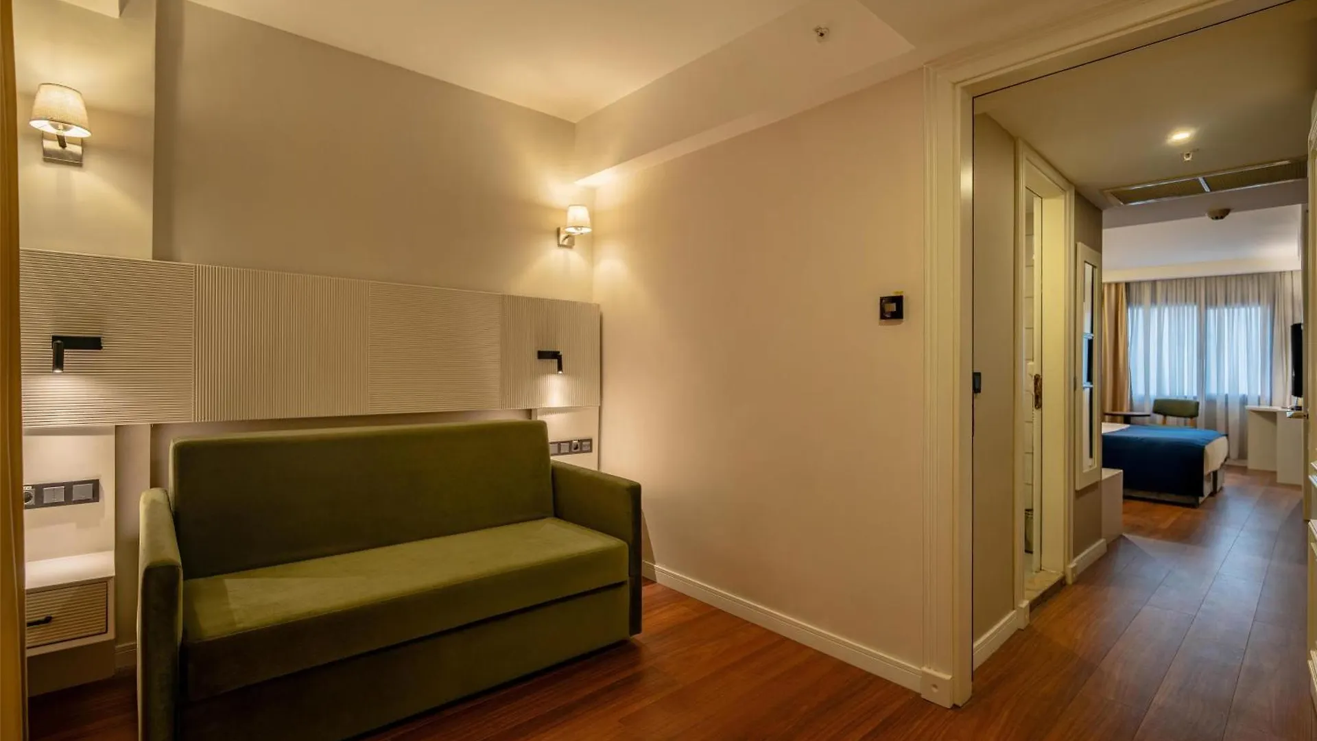 Best Western Izmir Hotel