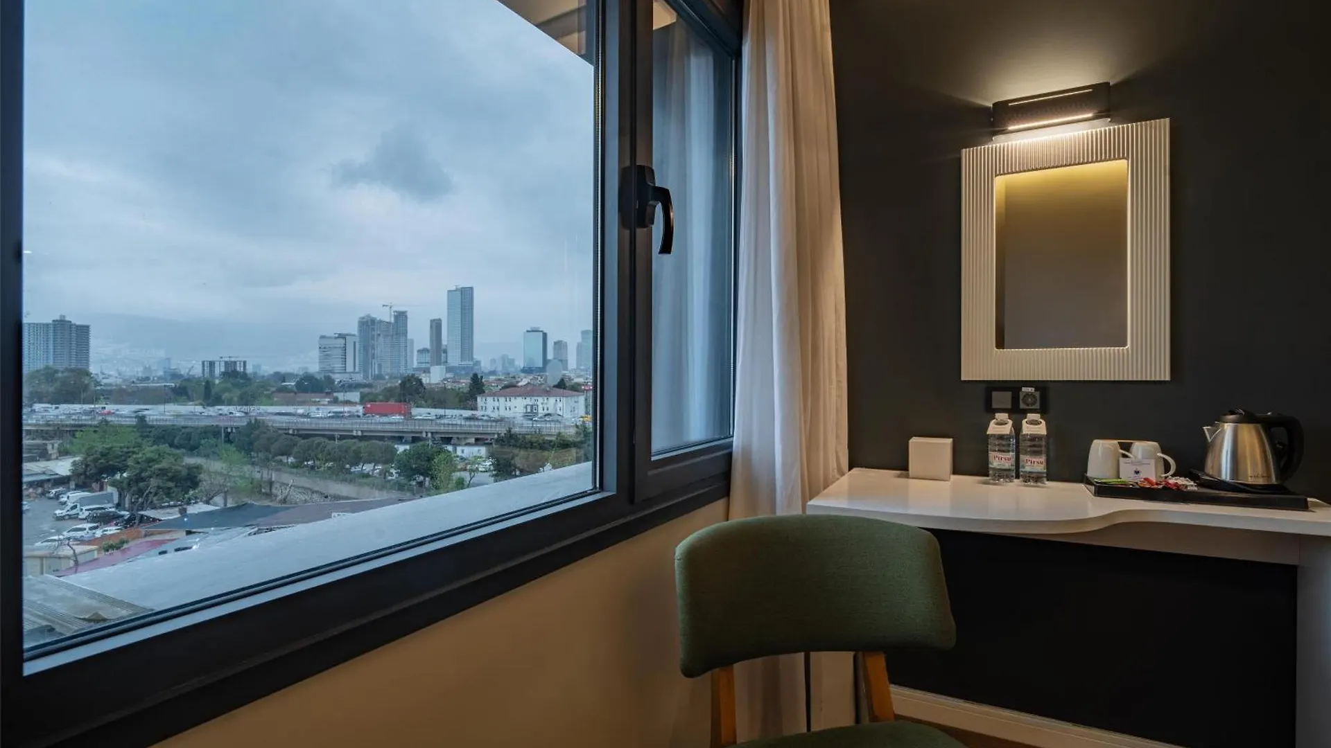Best Western Izmir Hotel