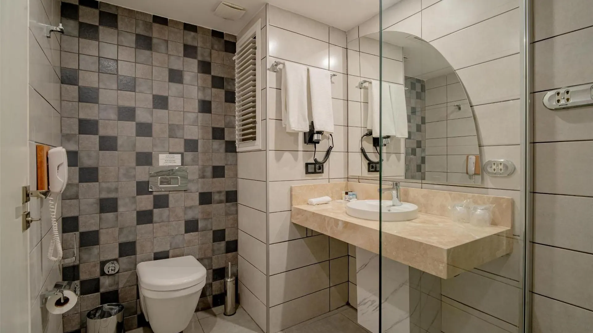 ****  Best Western Izmir Hotel Turkey