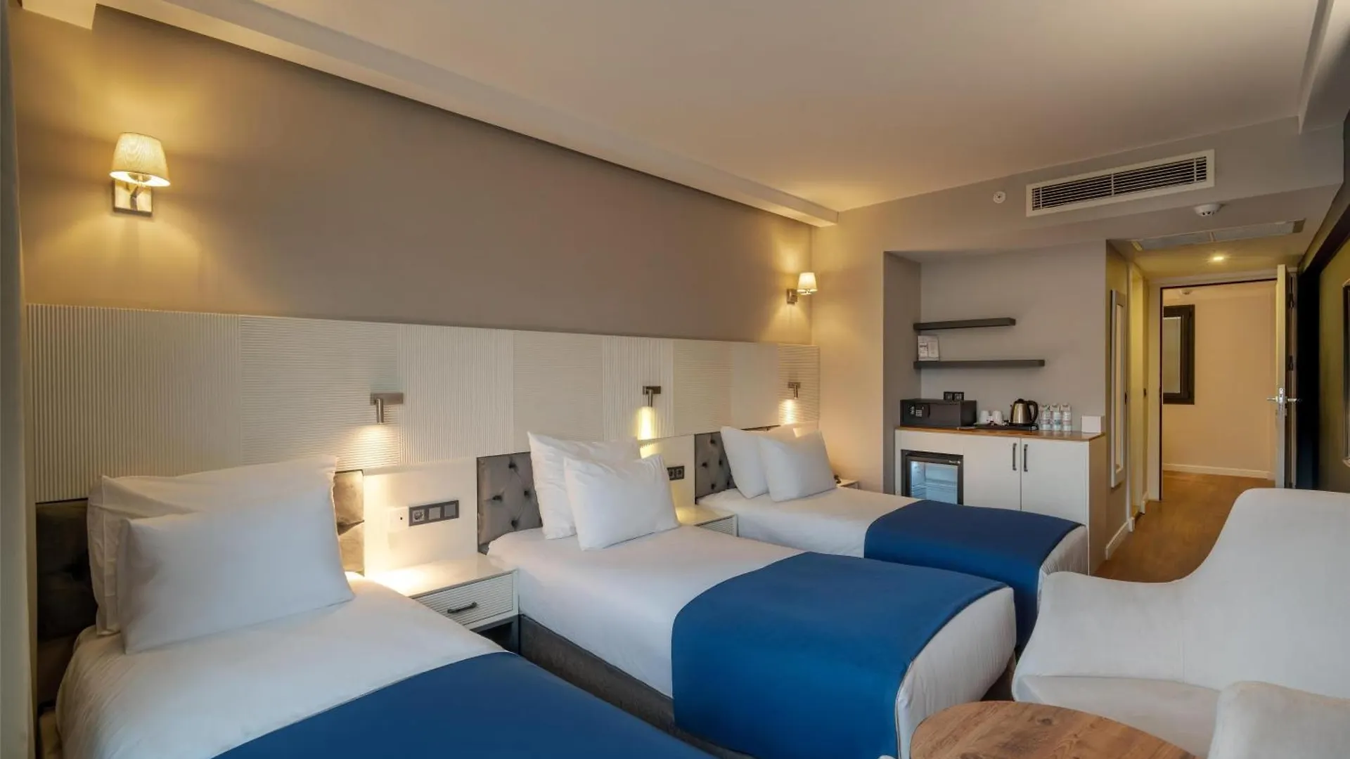Best Western Izmir Hotel