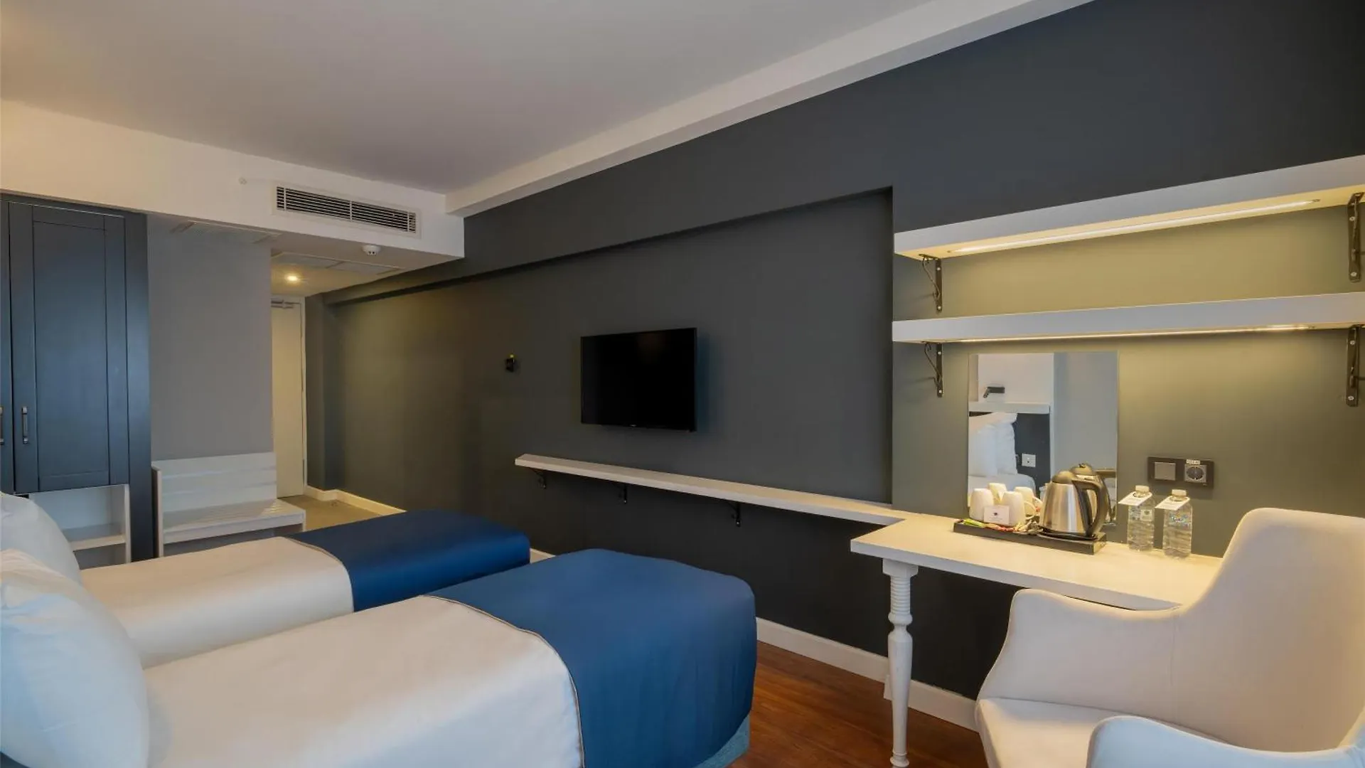 Best Western Izmir Hotel