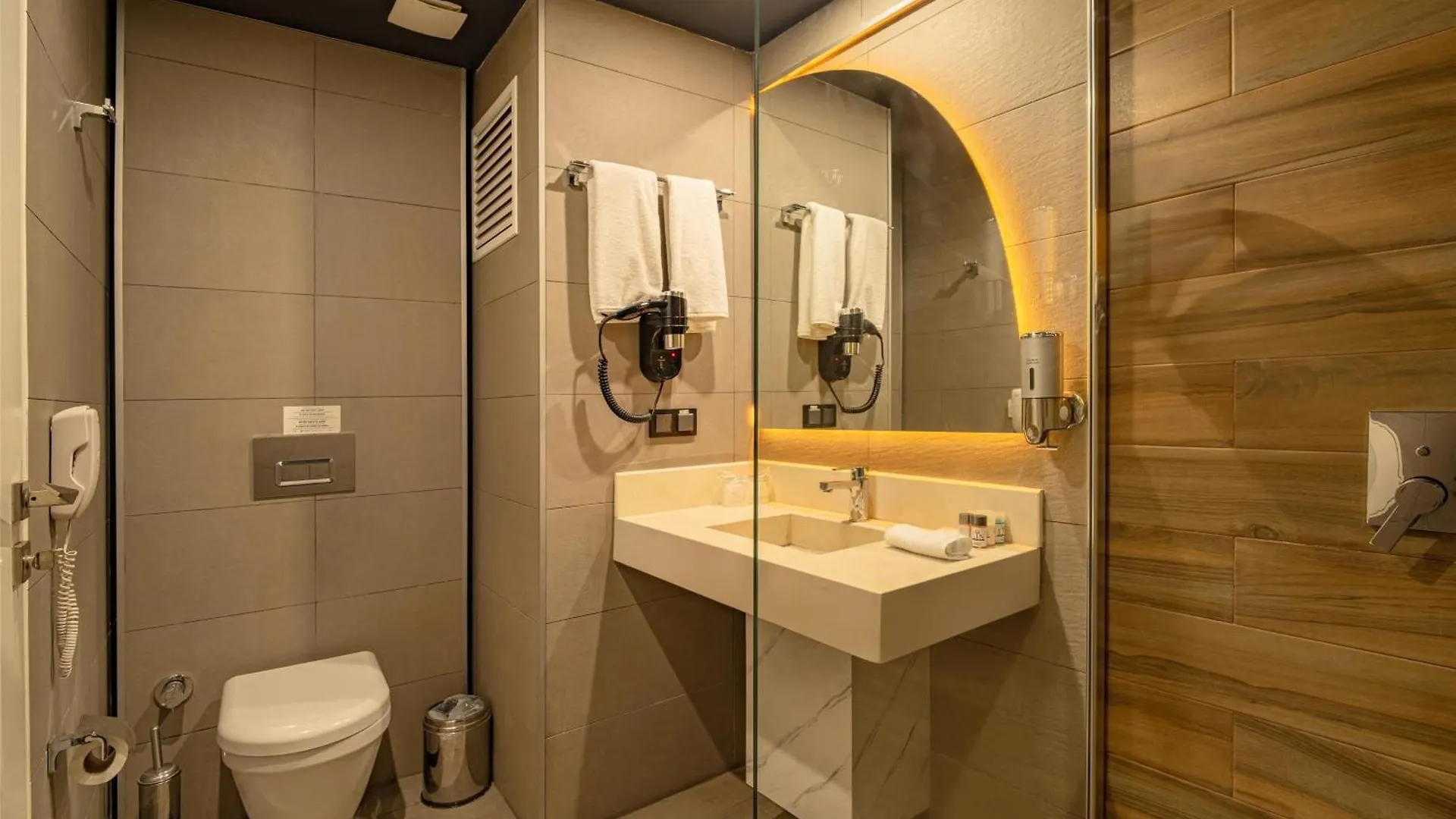 Best Western Izmir Hotel