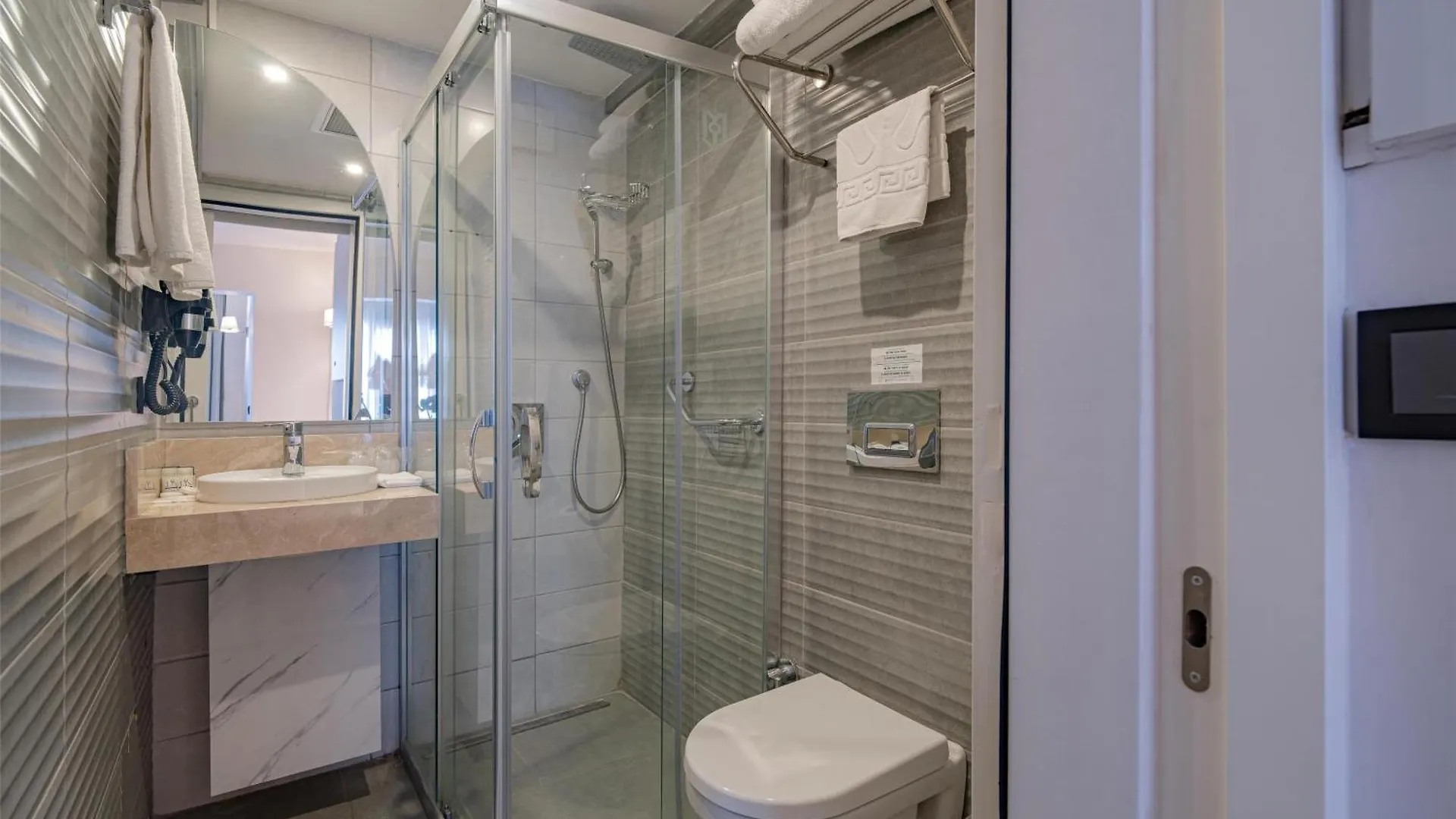 Best Western Izmir Hotel