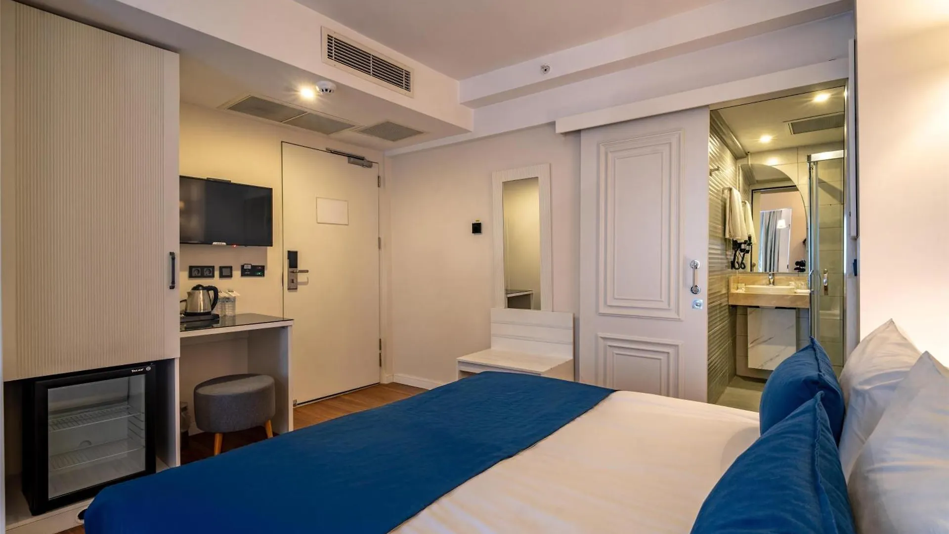 Best Western Izmir Hotel