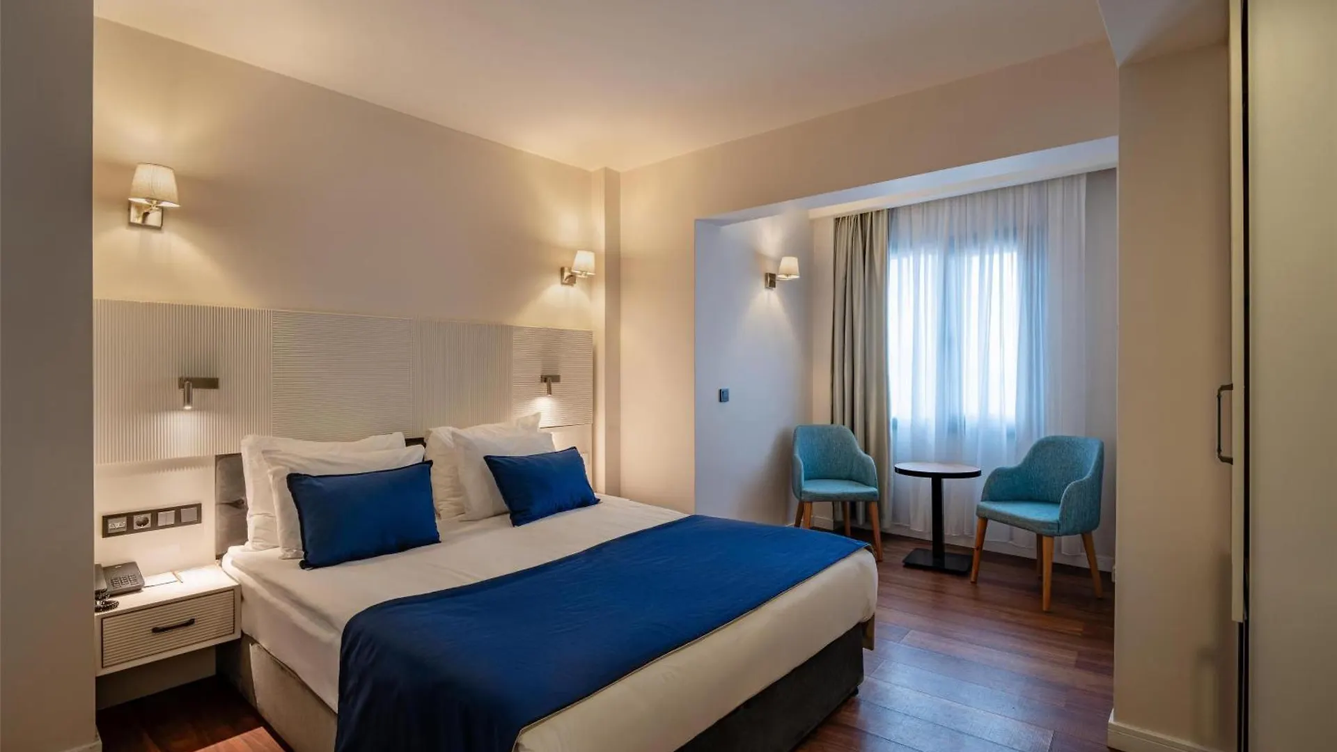 Best Western Izmir Hotel 4*,  Turkey