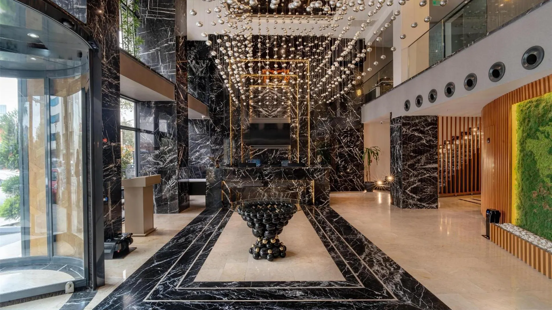 Best Western Izmir Hotel 4*,