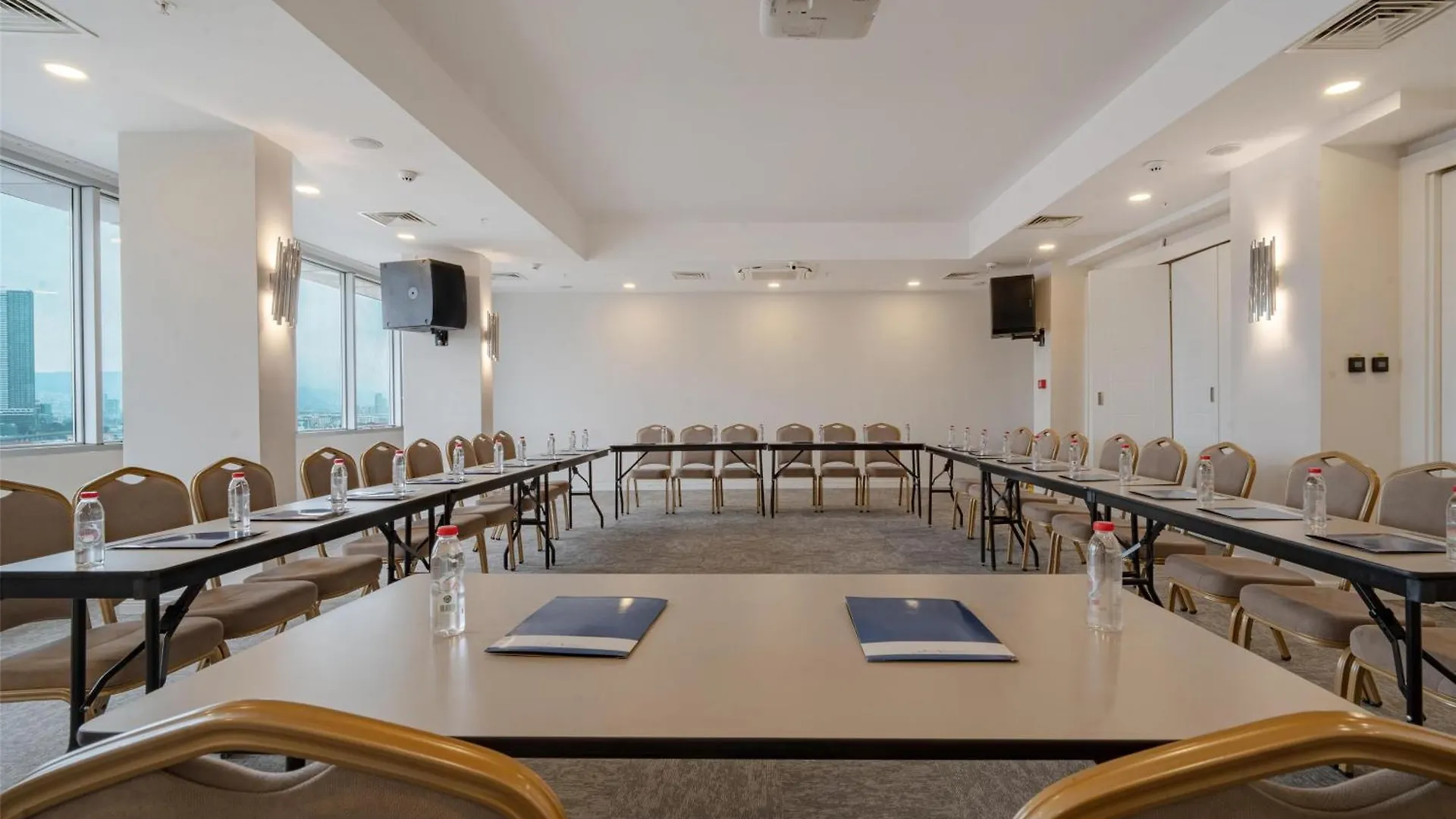 Best Western Izmir Hotel