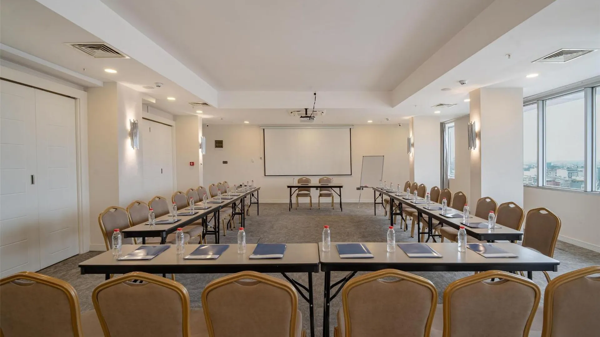 Best Western Izmir Hotel Turkey