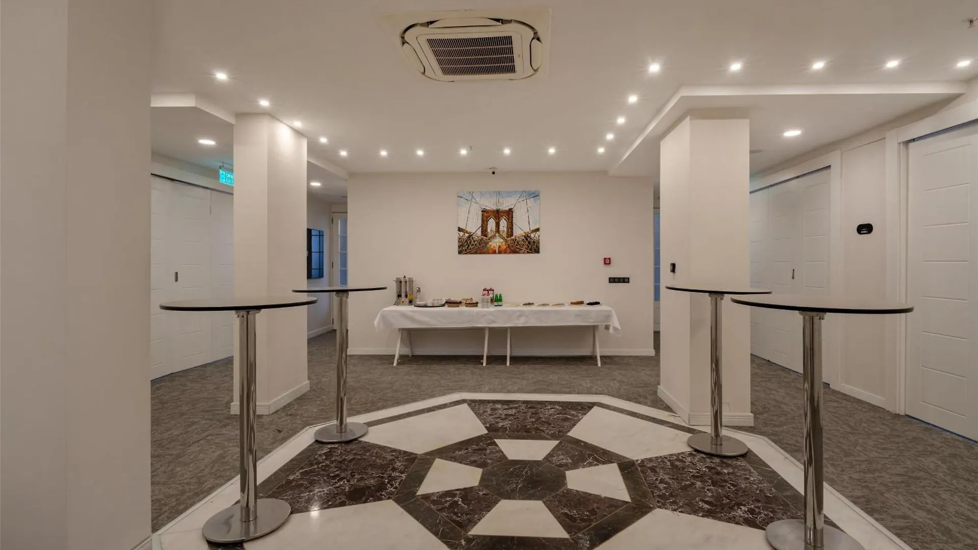 Best Western Izmir Hotel 4*,  Turkey