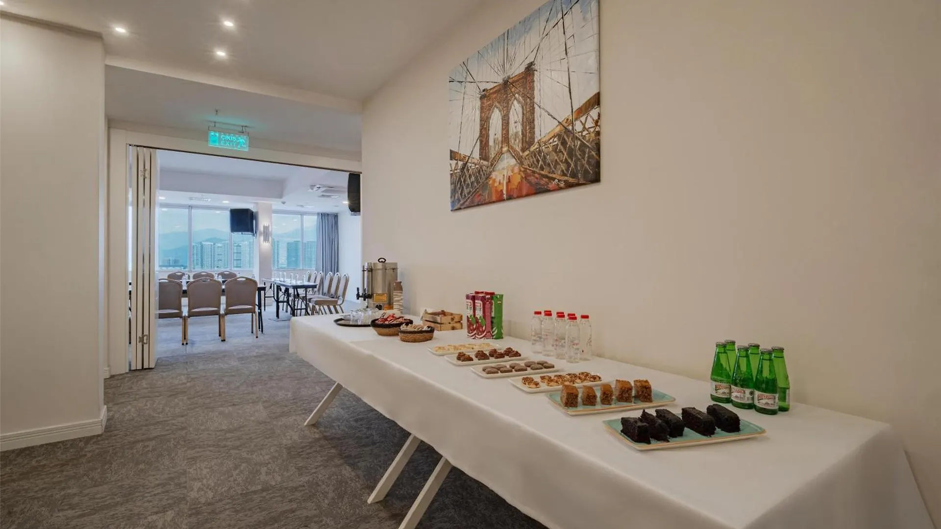 Best Western Izmir Hotel