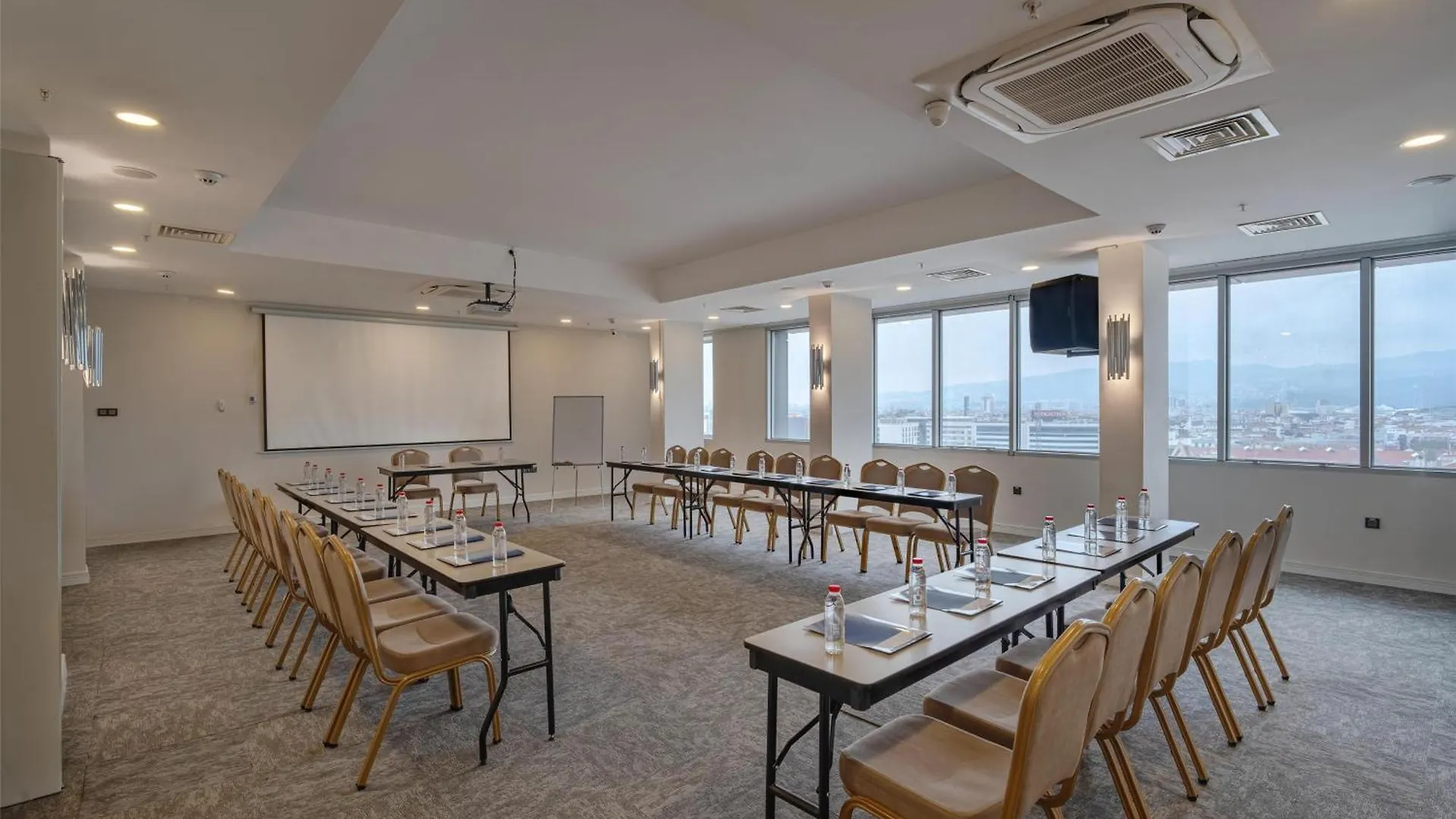****  Best Western Izmir Hotel Turkey