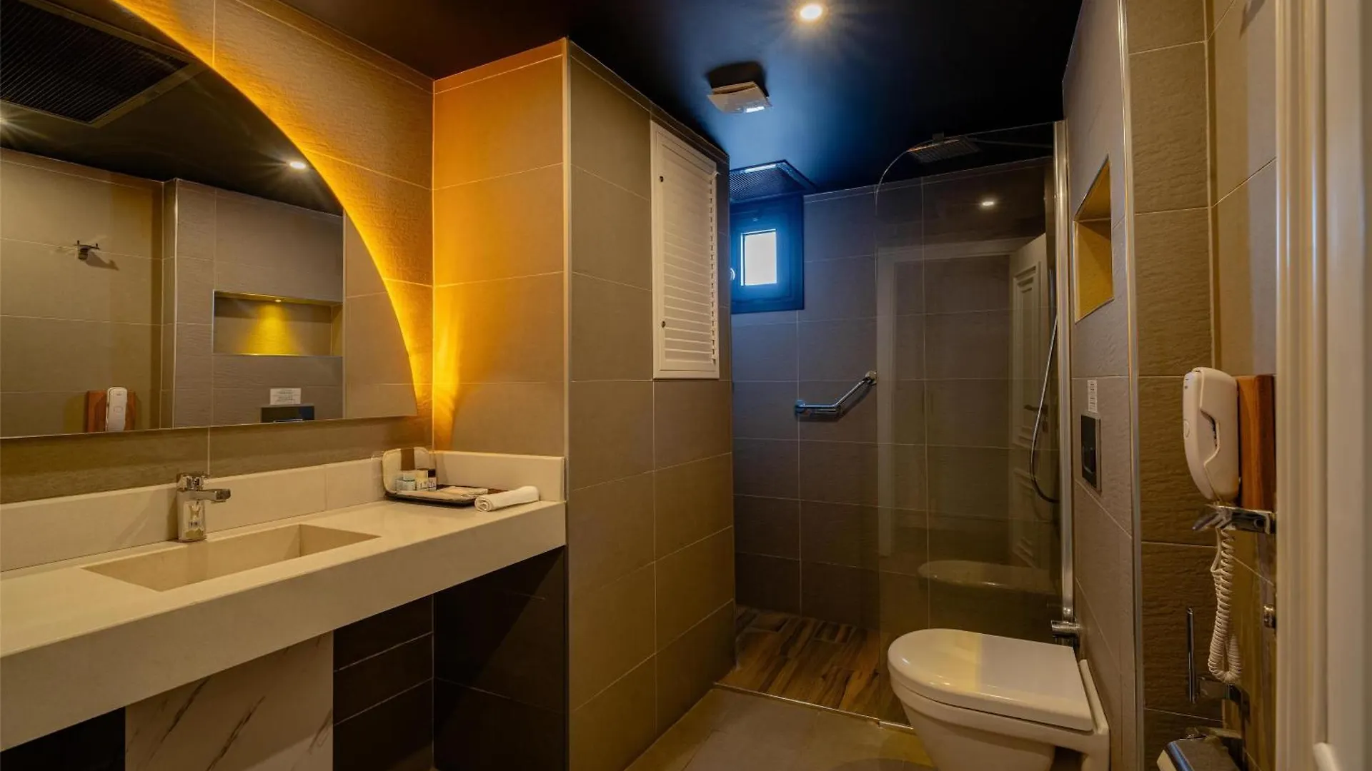 Best Western Izmir Hotel