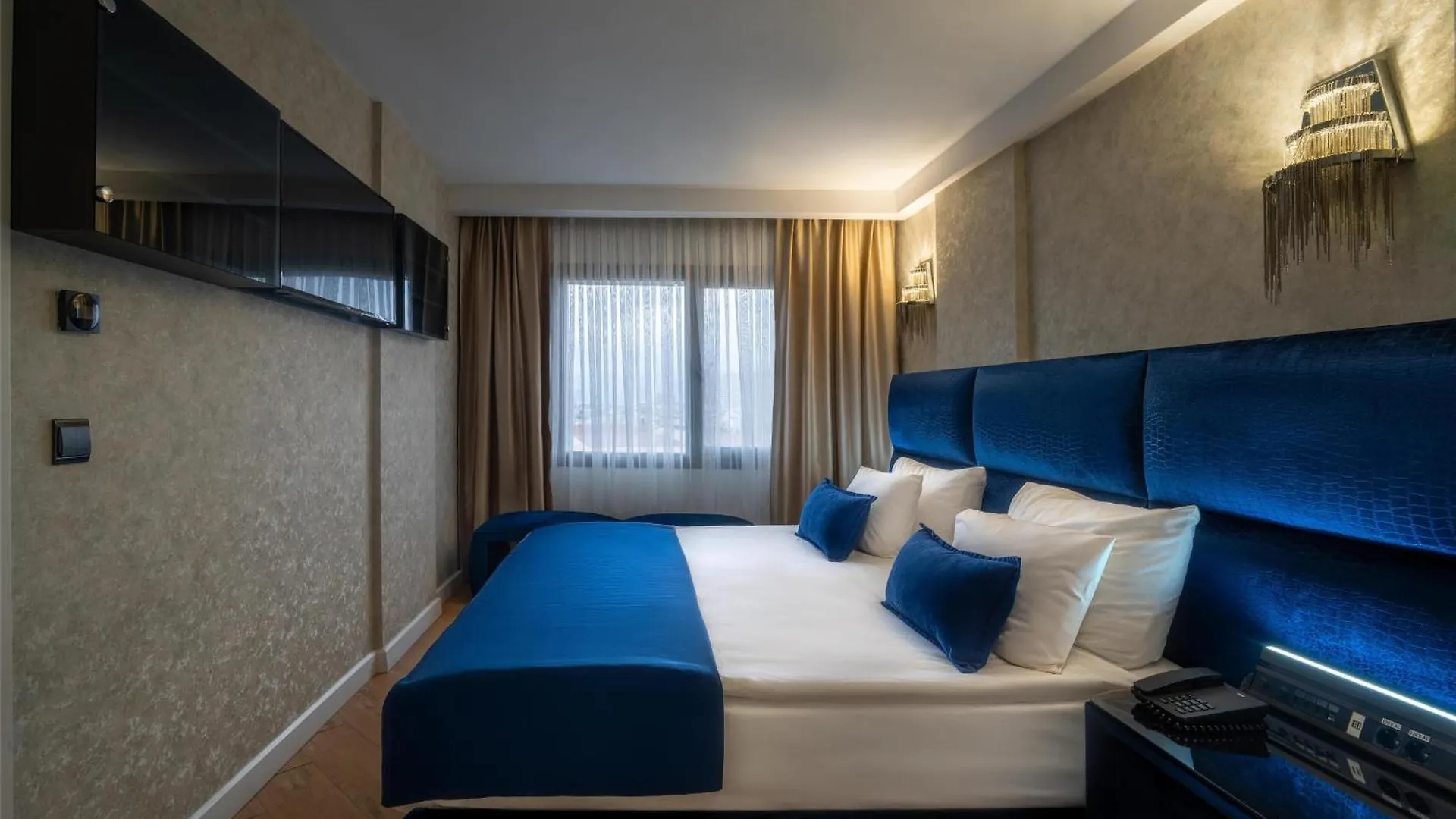 Best Western Izmir Hotel 4*,  Turkey