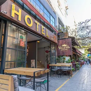 Hotel Viva La Butik, İzmir