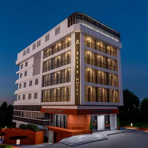 ***** Otel Elite Istanbul Airport Türkiye