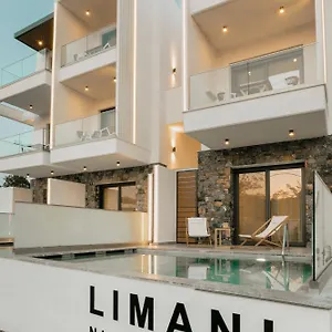  Daire Limani Yunanistan