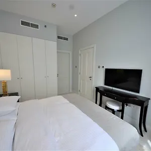 **** Otel Delta By Marriott Investment Park Birleşik Arap Emirlikleri