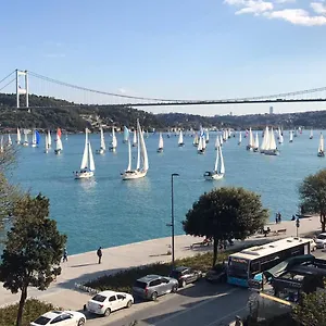  Apart Otel Emirganlı Türkiye