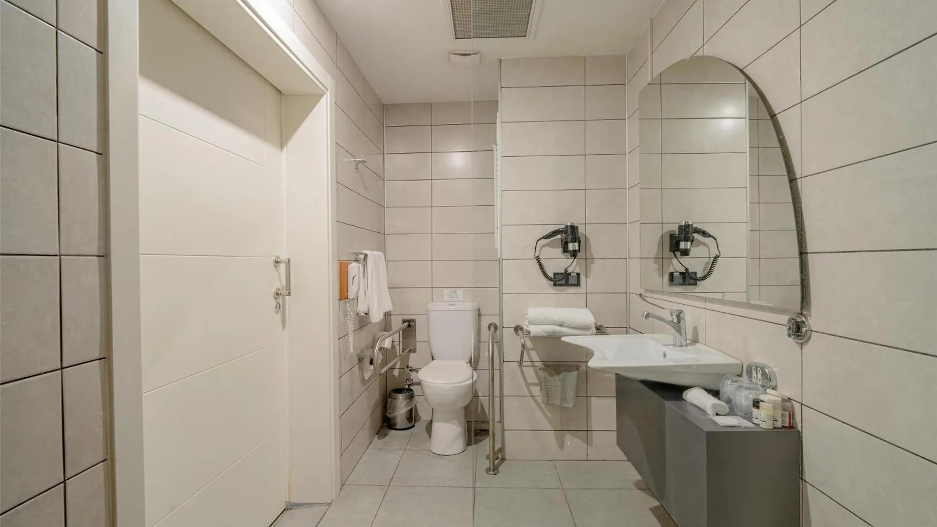 Mitte Port Hotel Konak Izmir