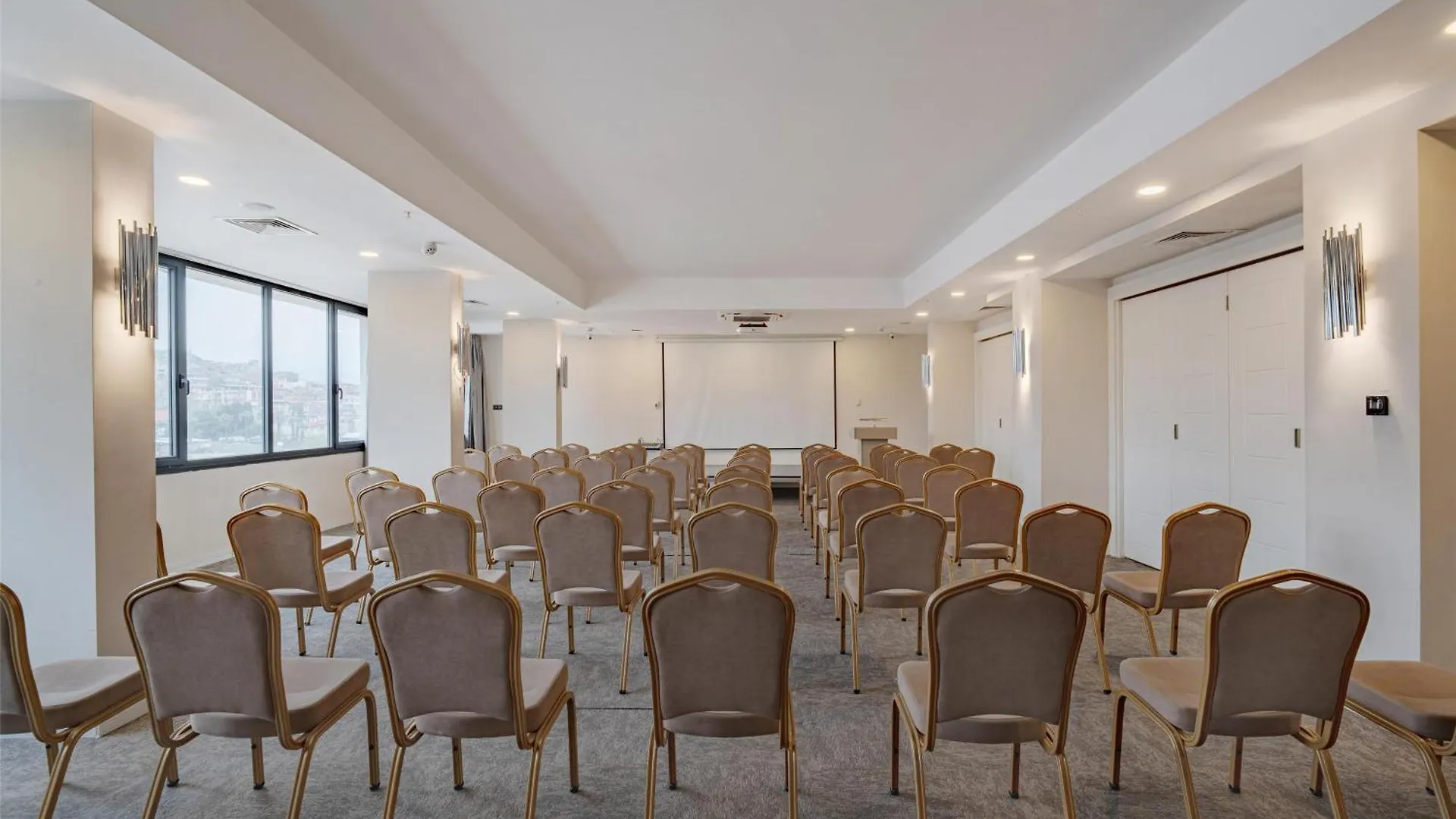 Mitte Port Hotel Konak Izmir