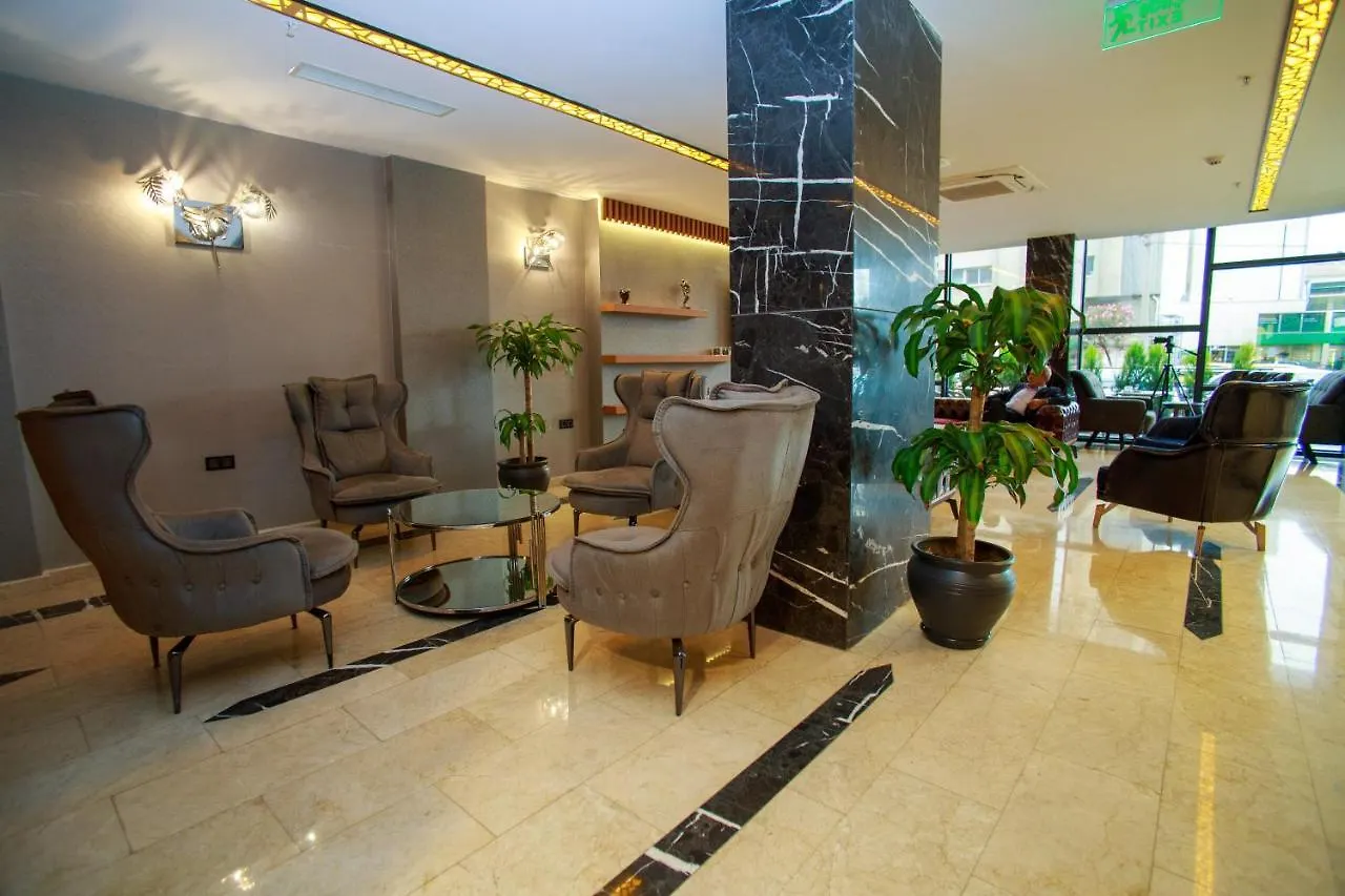 Mitte Port Hotel Konak İzmir