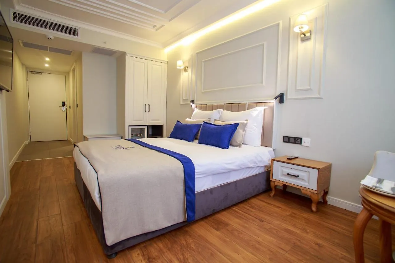 Mitte Port Hotel Konak İzmir Turquie