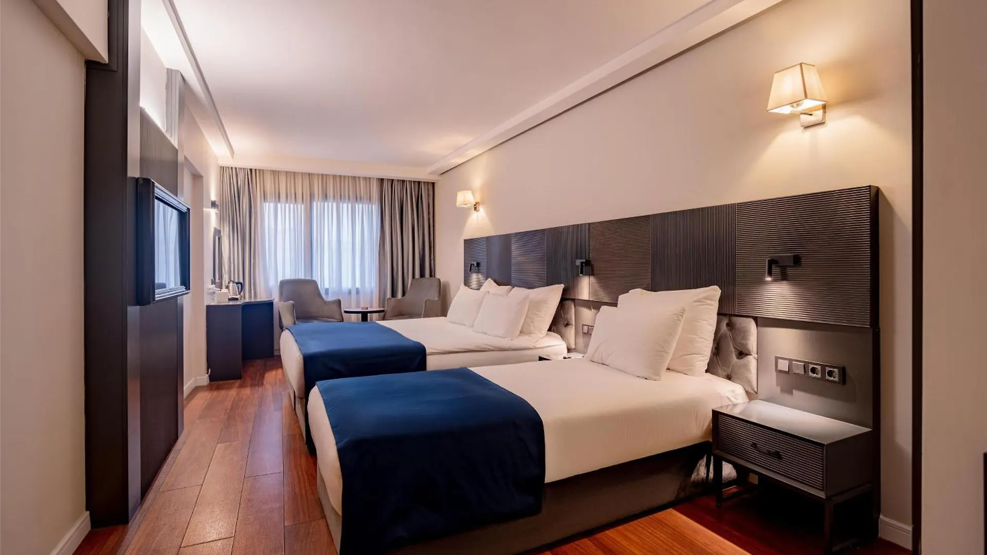 Best Western Izmir Hotel