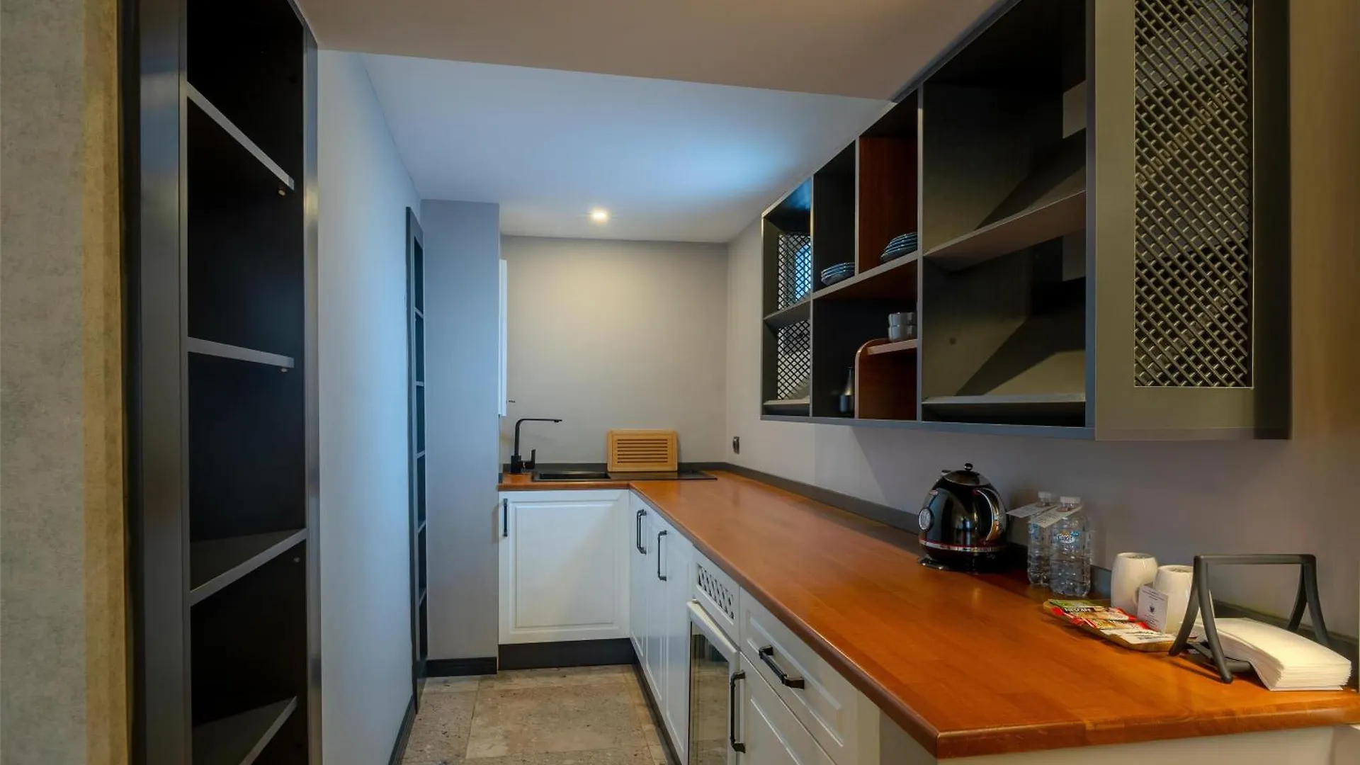 Best Western Izmir Hotel